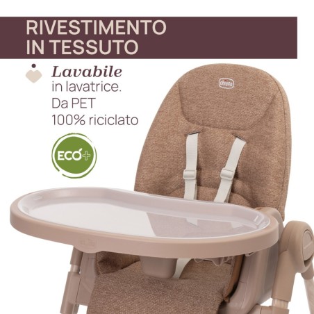 POLLY ARMONIA TERRACOTTA | Chicco Oficial