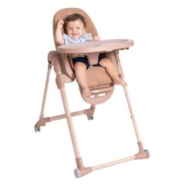 POLLY ARMONIA TERRACOTTA | Chicco Oficial