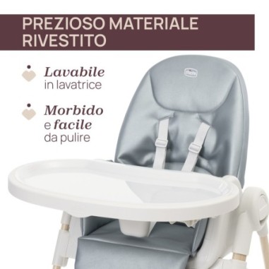 POLLY ARMONIA GREENERY | Chicco Oficial