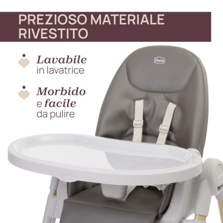 POLLY ARMONIA SCANDINAVIAN | Chicco Oficial