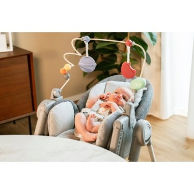 ACTIVITY CENTER RAINBOW | Chicco Oficial