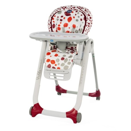 Trona Polly Progres5 Cherry