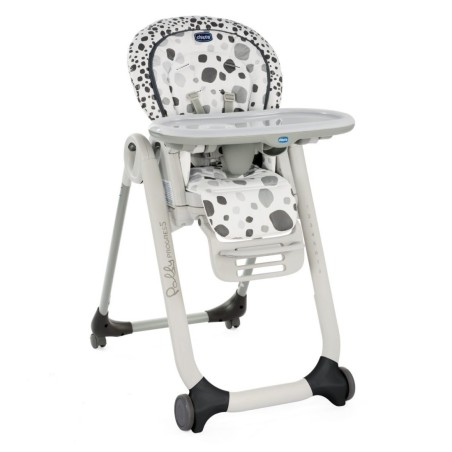 Trona Polly Progres5 Anthracite