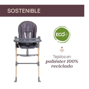 POLLY ESSENTIAL COAL | Chicco Oficial