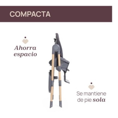 POLLY ESSENTIAL COAL | Chicco Oficial