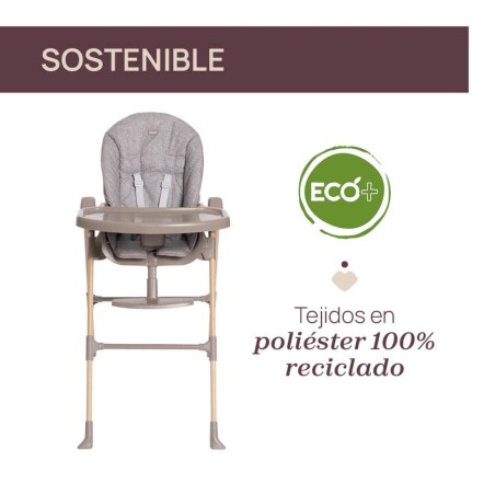 POLLY ESSENTIAL ASH | Chicco Oficial