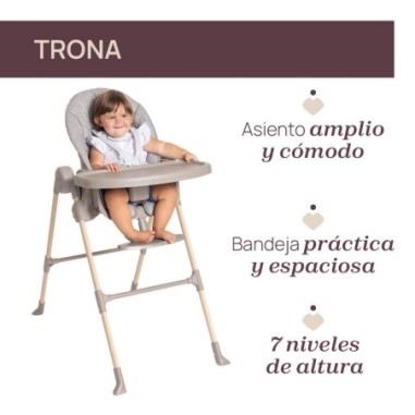 POLLY ESSENTIAL ASH | Chicco Oficial