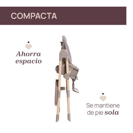 POLLY ESSENTIAL ASH | Chicco Oficial