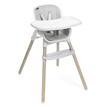 Trona Zest Plus Gris