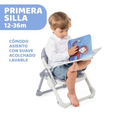 Elevador Chairy Bunny | Chicco Oficial