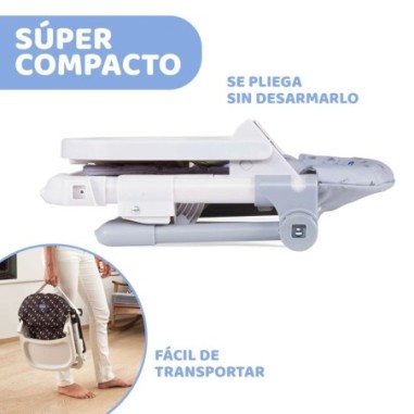 Elevador Chairy Bunny | Chicco Oficial