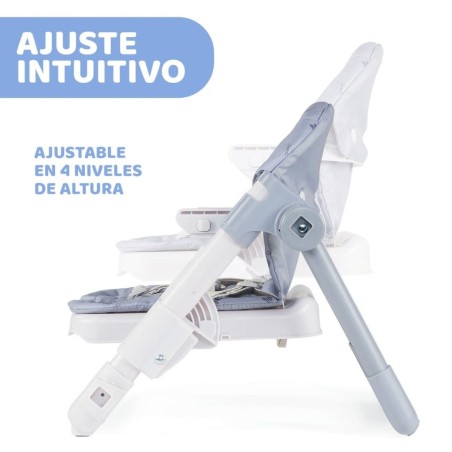 Elevador Chairy Bunny | Chicco Oficial