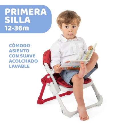 Elevador Chairy Ladybug | Chicco Oficial