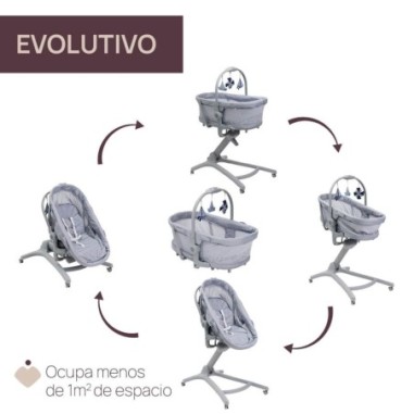 Baby Hug Pro Earl Grey | Chicco Oficial