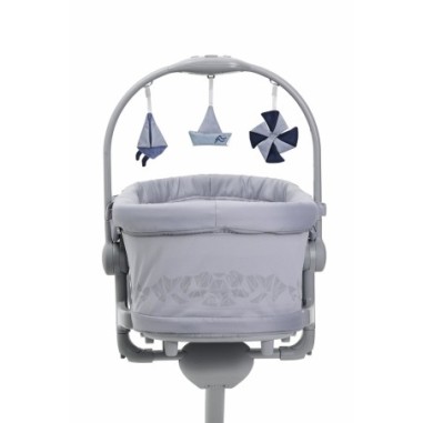 Baby Hug Pro Earl Grey | Chicco Oficial