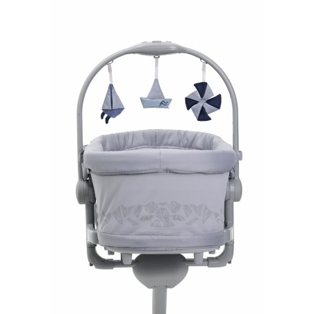 Baby Hug Pro Earl Grey | Chicco Oficial