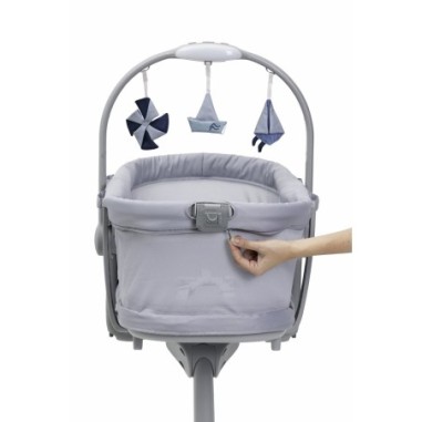 Baby Hug Pro Earl Grey | Chicco Oficial