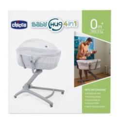 Mosquitera para Baby Hug 2