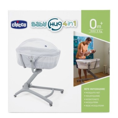 Mosquitera Baby Hug | Chicco Oficial