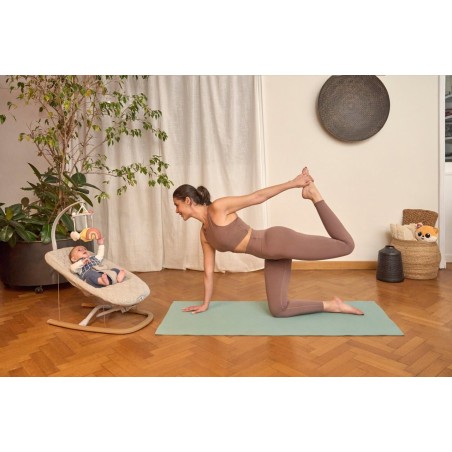 ZEN WAVE WOODEN GREY | Chicco Oficial