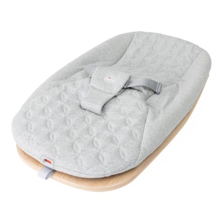 ZEN WAVE WOODEN GREY | Chicco Oficial