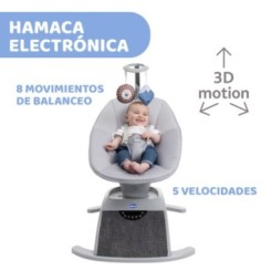 Hamaca Comfy Wave 2