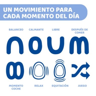 Comfy Wave | Chicco Oficial