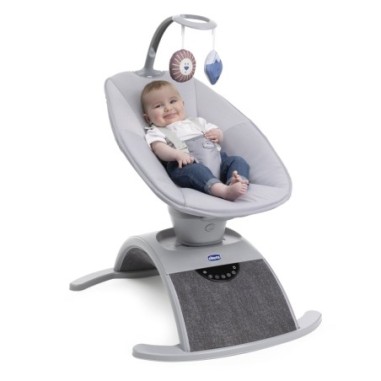 Comfy Wave | Chicco Oficial