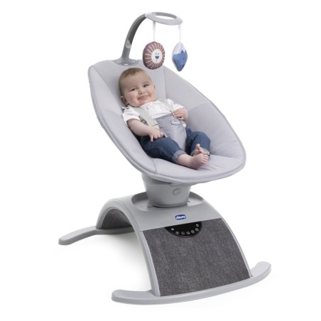 Comfy Wave | Chicco Oficial