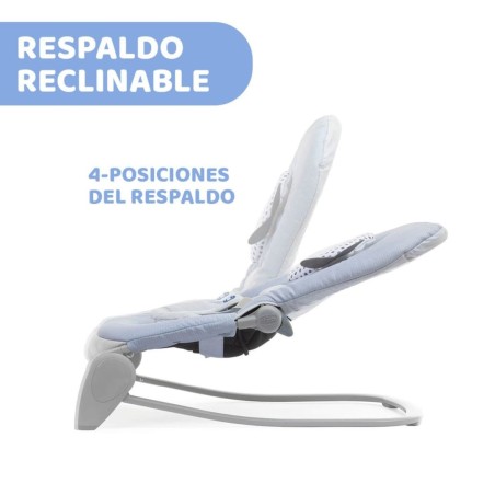 Hamaca Balloon Dots | Chicco Oficial