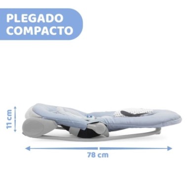 Hamaca Balloon Dots | Chicco Oficial