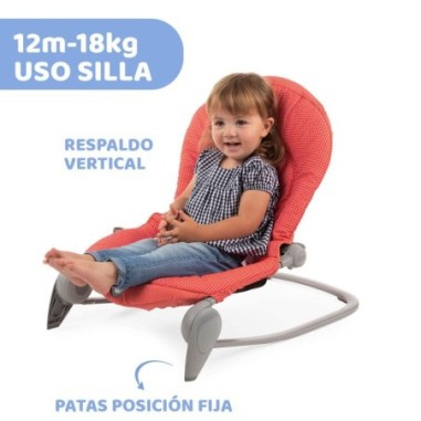 Hamaca Balloon Lion | Chicco Oficial