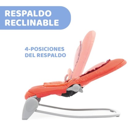 Hamaca Balloon Lion | Chicco Oficial