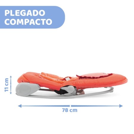 Hamaca Balloon Lion | Chicco Oficial