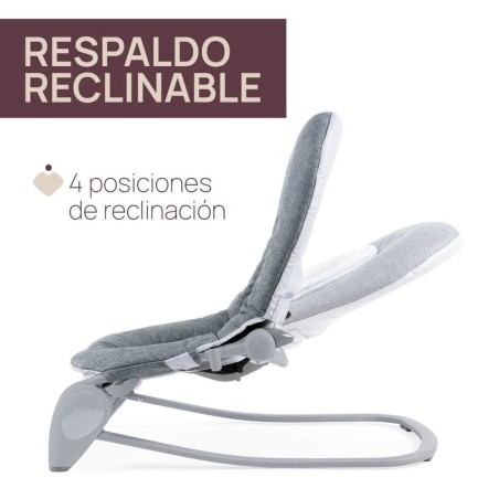 Hamaca Hooplà Titanium | Chicco Oficial