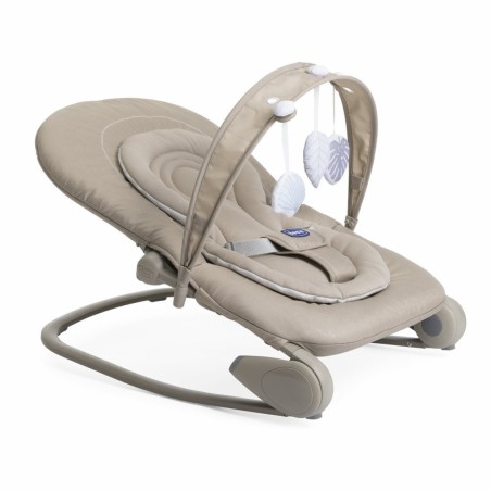 Hamaca Hooplà Beige Re_Lux