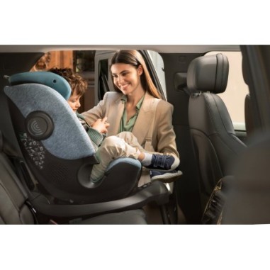 Base full 360 i-size | Chicco Oficial