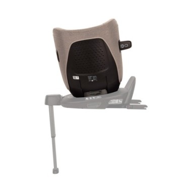 Silla de coche Nuna Todl Next – Seguridad desde el nacimiento