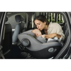Silla de coche Seat105 i-Size (40-105 cm) 2