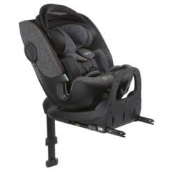 Silla de coche Bi-Seat + Base Full 360 i-Size 2