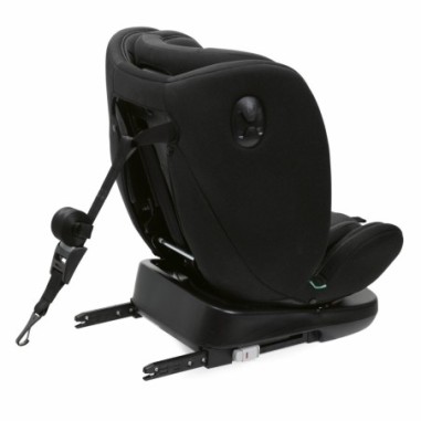 Unico Evo i-Size Classic Black | Chicco Oficial