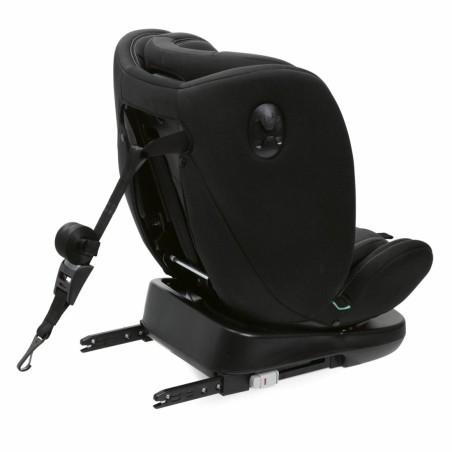 Unico Evo i-Size Classic Black | Chicco Oficial