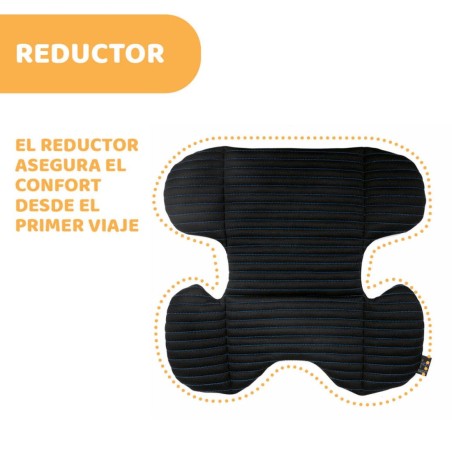 My Seat i-Size Air Zip Black Air | Chicco Oficial