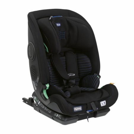 Silla de coche MySeat Air i-Size Zip&Wash (76-150 cm)