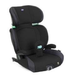 Silla de coche Quizy i-Size (100-150 cm)
