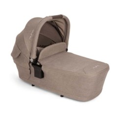 Capazo Nuna Lytl – Ideal desde el nacimiento