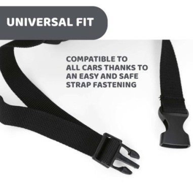 Espejo para asiento trasero | Chicco Oficial