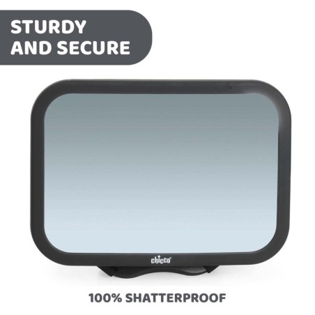 Espejo para asiento trasero | Chicco Oficial