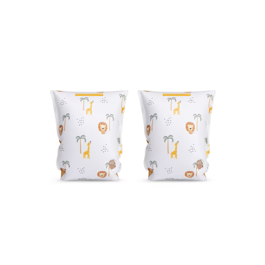 Manguitos Inflables Jungla 0-2 años