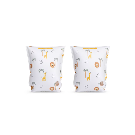 Manguitos Inflables Jungla 0-2 años